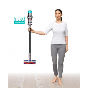 Dyson Digital Slim™ 輕量無線吸塵機